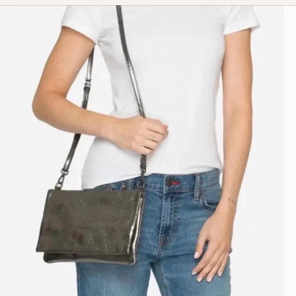 🔥🔥🔥ONE ITEM DEAL OF THE DAY JOHNNY WAS CLUTCH BAG Reduced Buy Now & Save